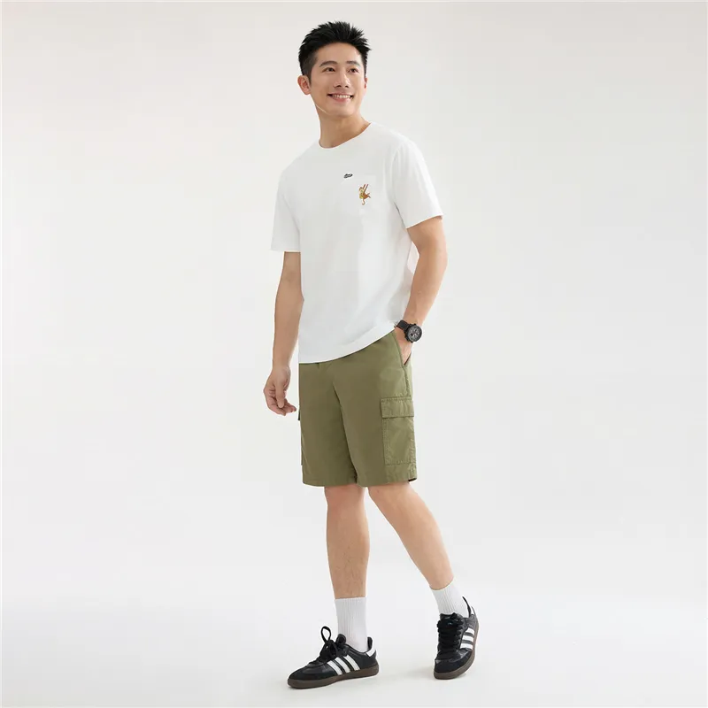 UNIQLO T-Shirts Men-29