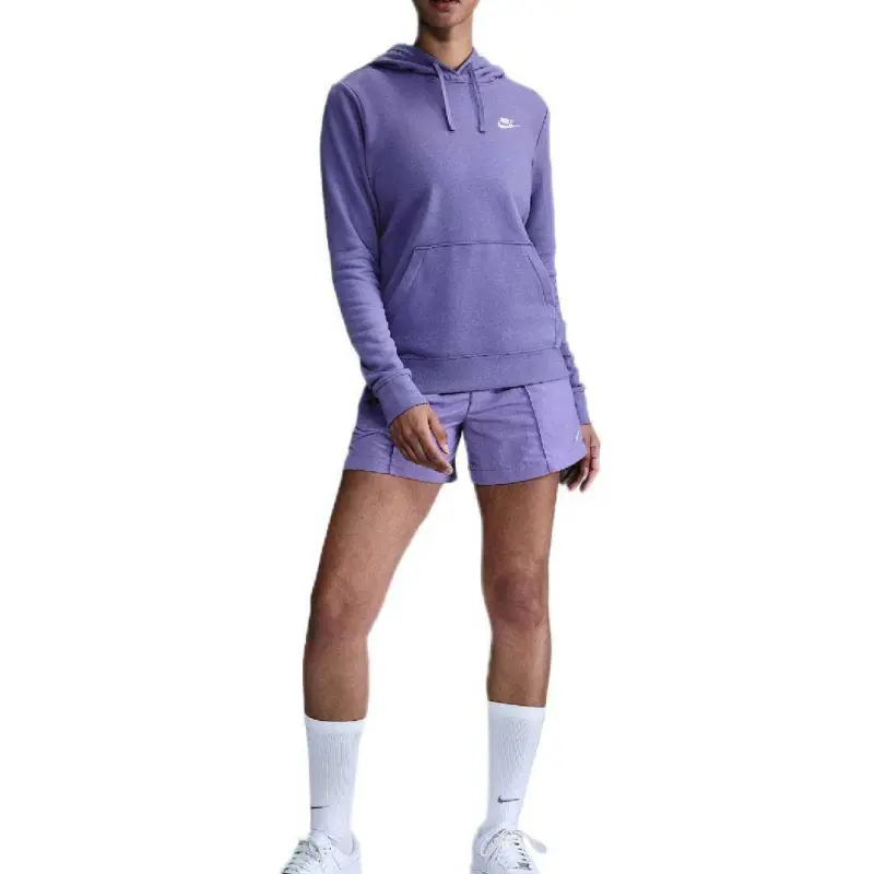Nike Sportswear Club Fleece Women's Pullover Hoodie-2