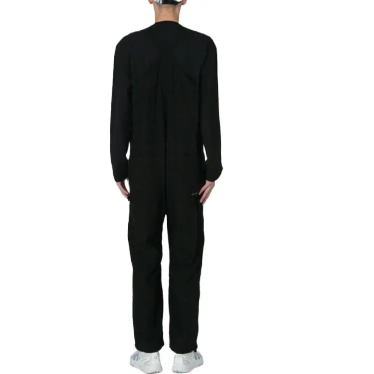 Snow Peak Overalls Unisex-2