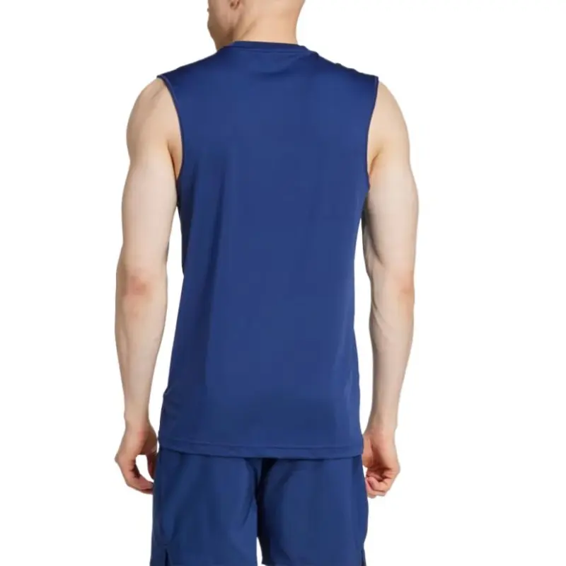Adidas Free Shipping With AdiClub Club Tennis Climacool Tank Top-2