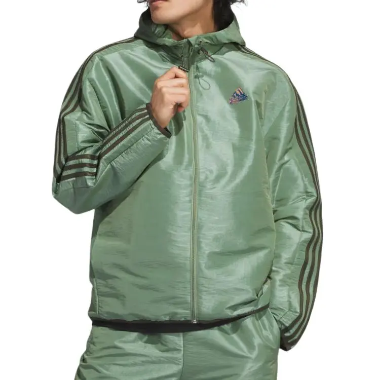 Adidas Free Shipping With AdiClub Sunglass Woven Jacket-1