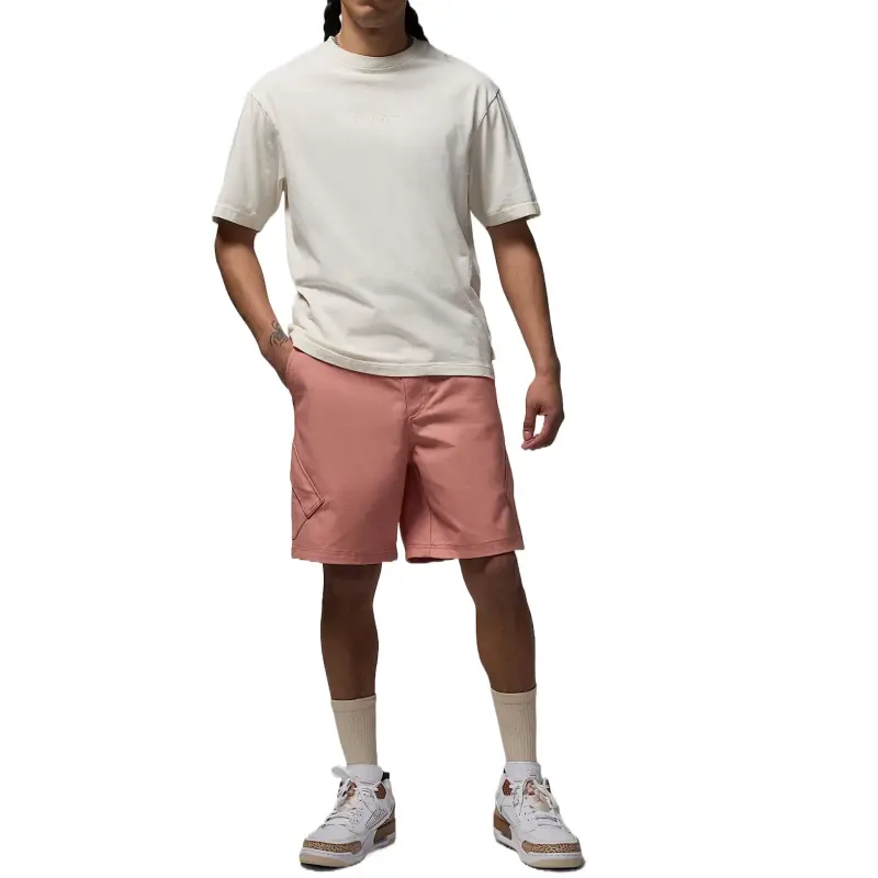 Jordan Essentials Statement Chicago Men's Shorts-3