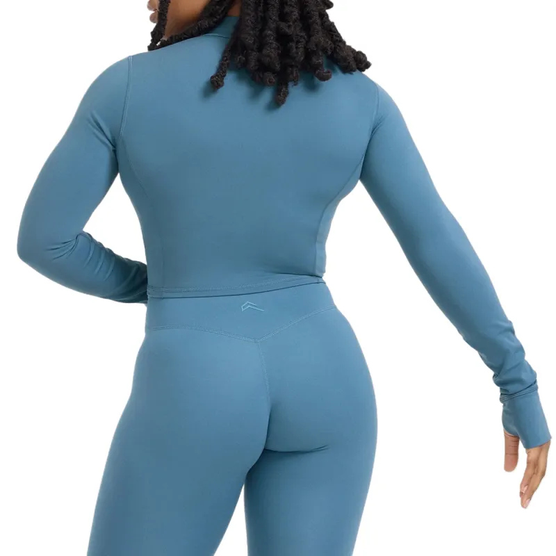 ONER ACTIVE Jacket Women's Blue-1