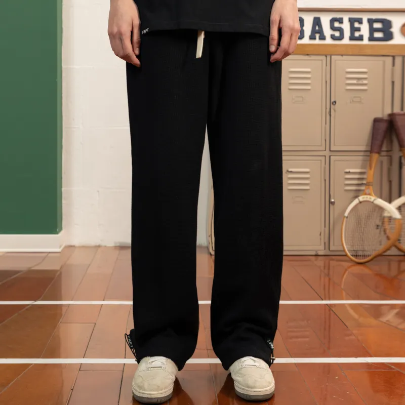 FKFT Casual Pants Unisex-2