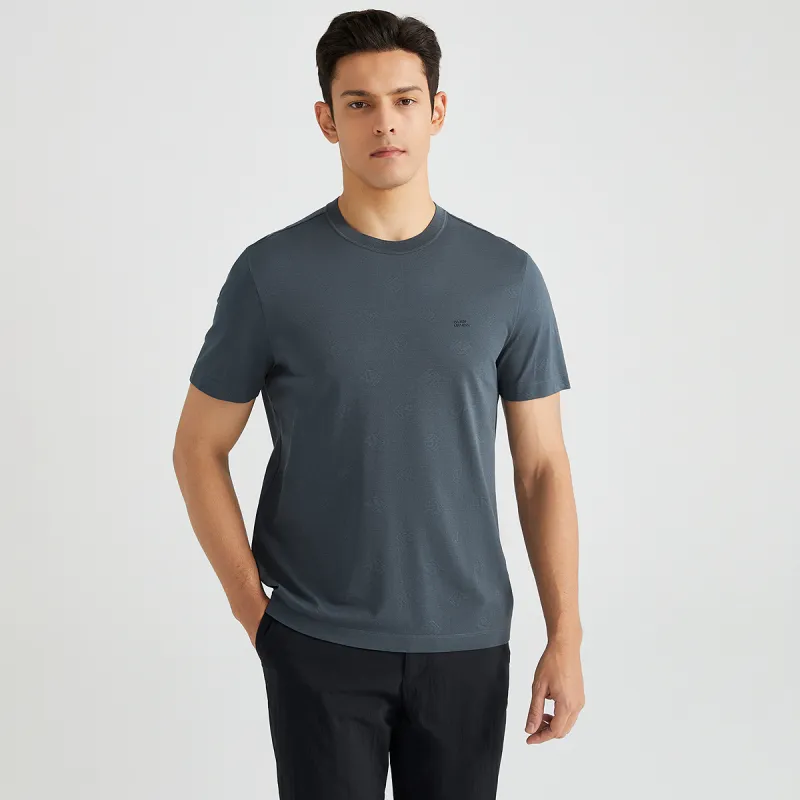Satchi T Shirts Men-3