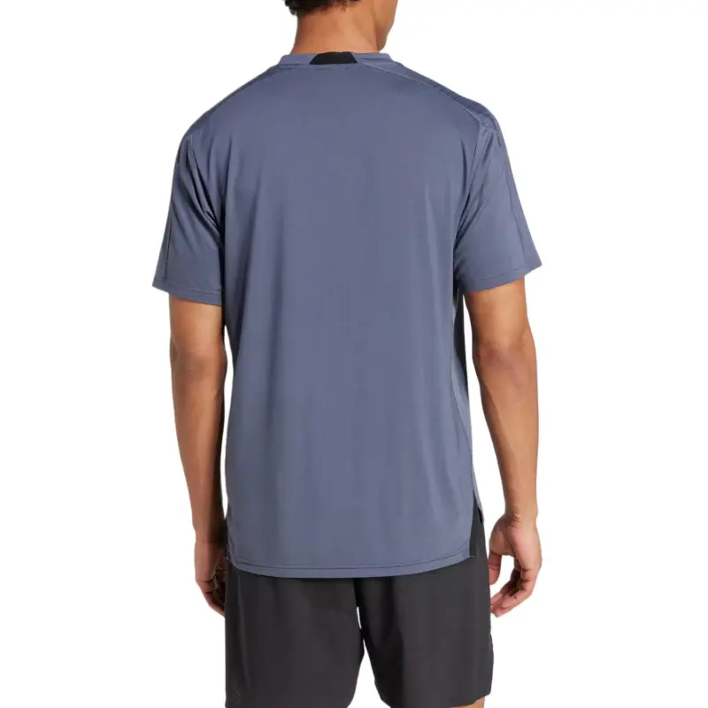 Adidas Climacool T Shirt Men's Gray-2