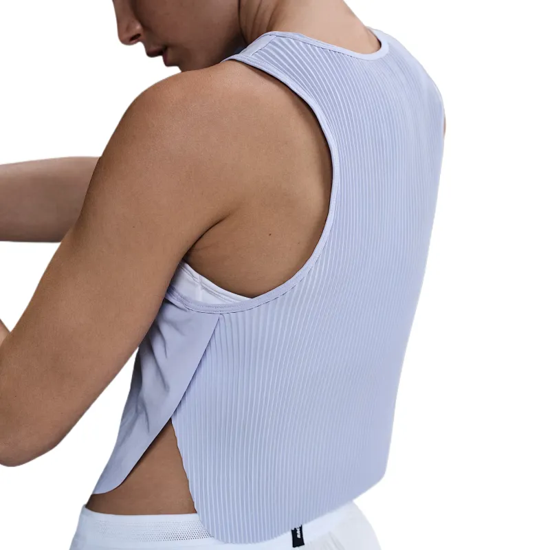 Nike AeroSwift Women's Dri FIT Adv Cropped Running Tank Top-1