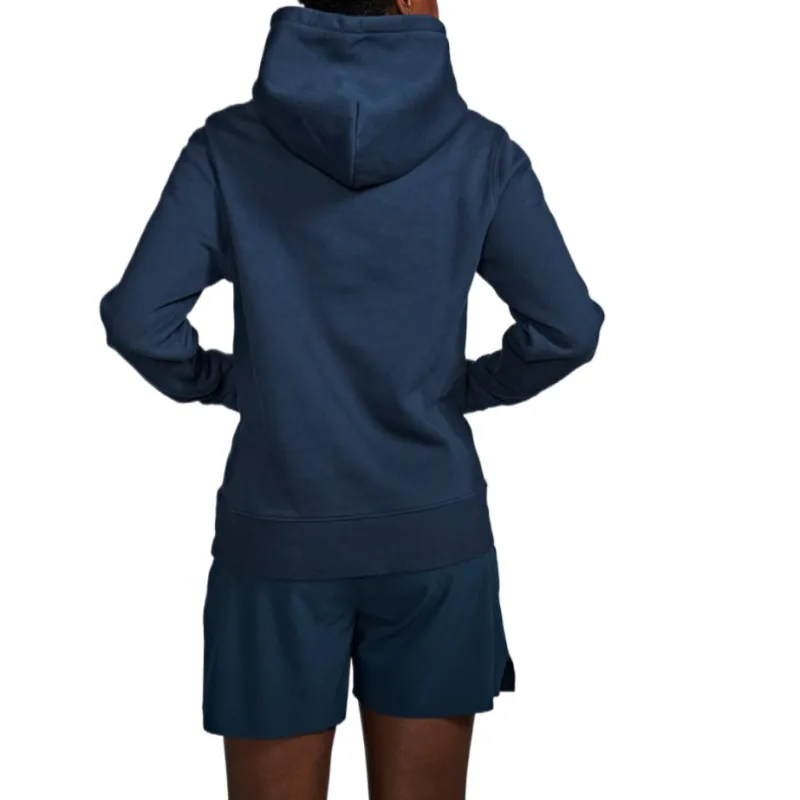 Saucony Recovery Sweatshirt Unisex Dark Blue-1