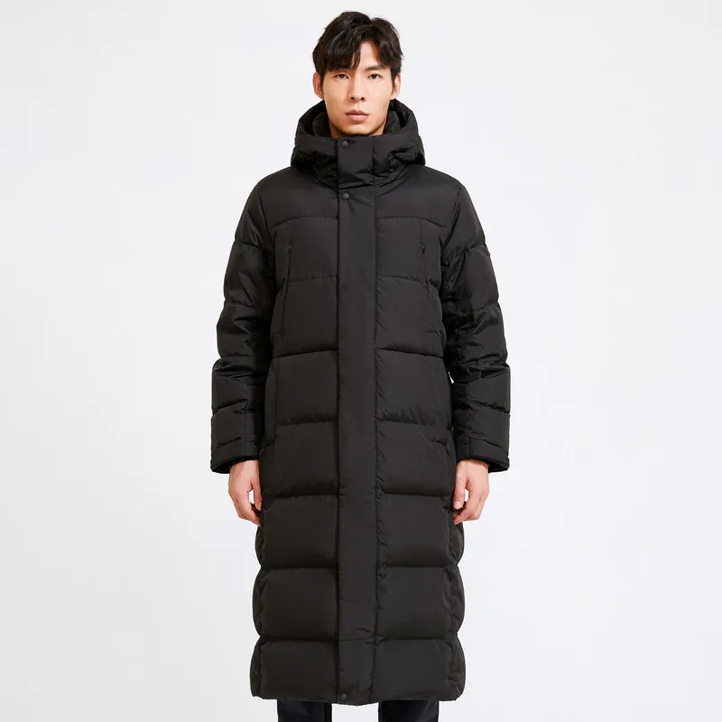 KOLON SPORT Travel Series Down Jacket Men's-3