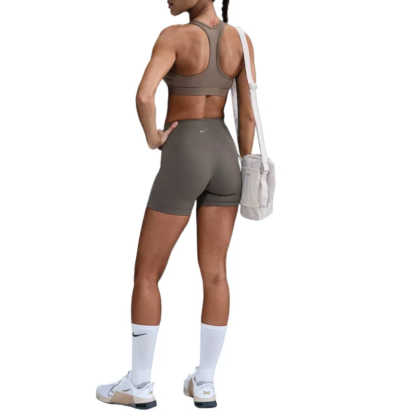 Nike Dri Fit Yoga Shorts Women's-3