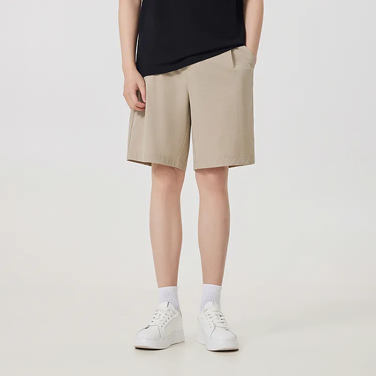 Cabbeen Casual Shorts Men-2