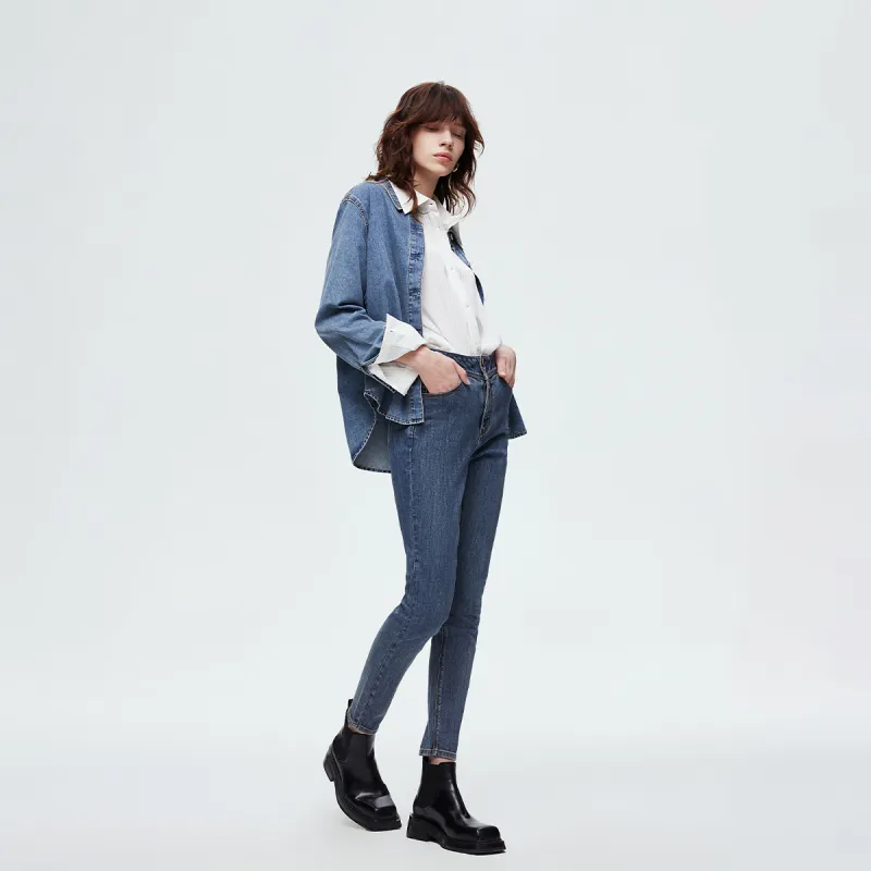 ONLY Jeans Women's-9