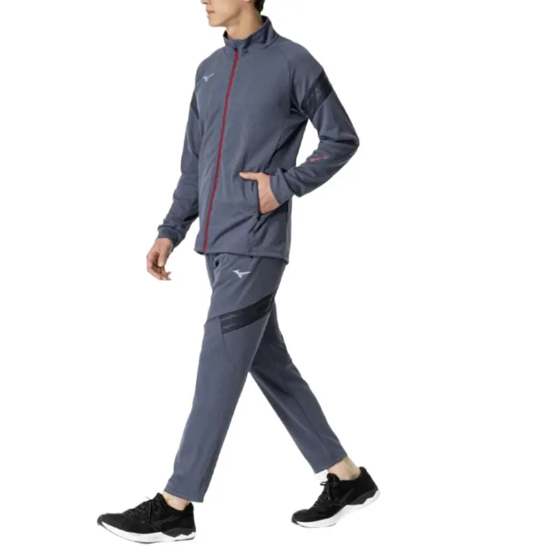 Mizuno Dry Aeroflow Jackets Coats Men's-9