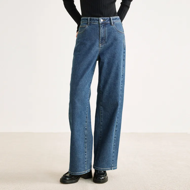 LEDIN Jeans Women's-4