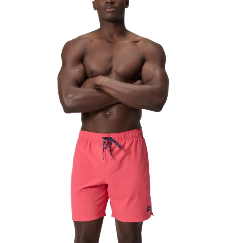 Speedo Swimming Shorts Men Pink-3