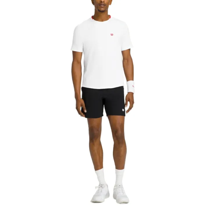 Wilson Tennis Bottoms Men-8