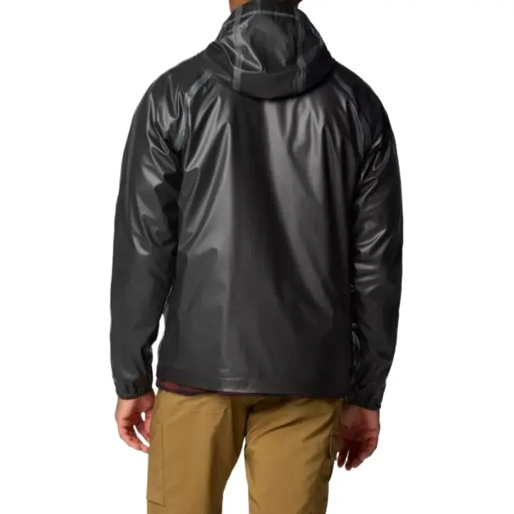 Columbia OutDry Extreme Jackets Coats Men's Black-1