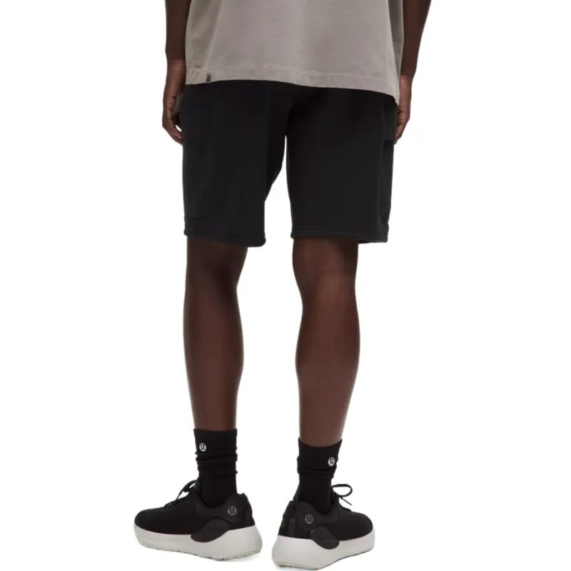 Lululemon Smooth Spacer Smooth Cargo Shorts 9' Men's-1