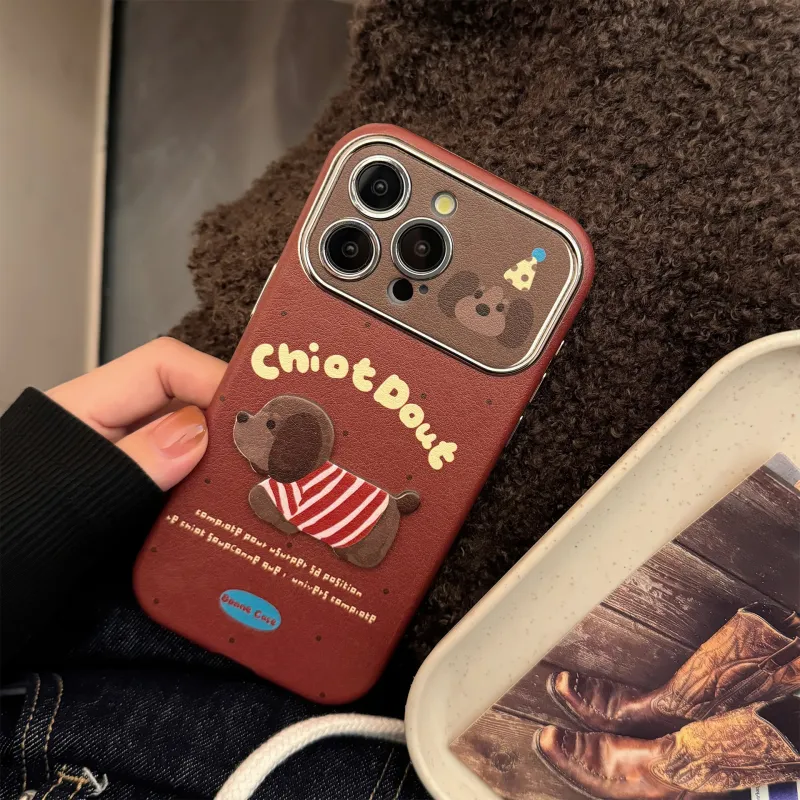 QIZHENG Phone Cases-5