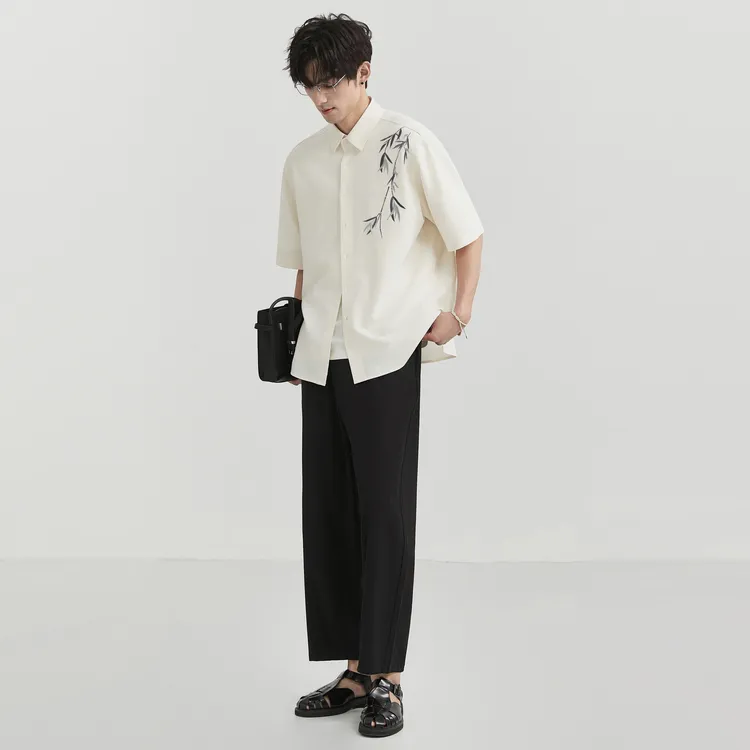 EARL JOEL Shirts Unisex-2