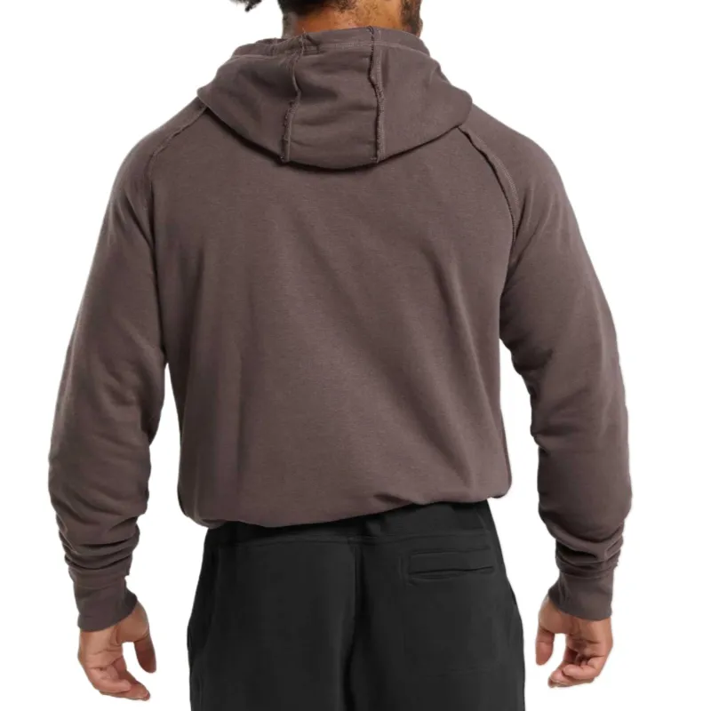 GYMSHARK Legacy Sweatshirt Men's-13