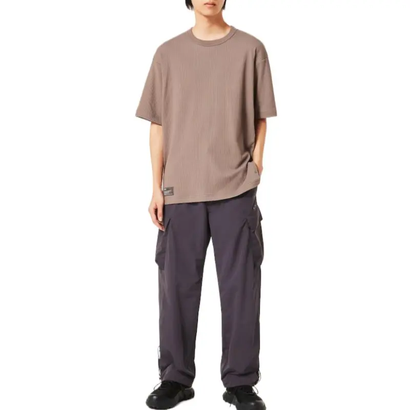 Oakley Ribbed T shirt-6