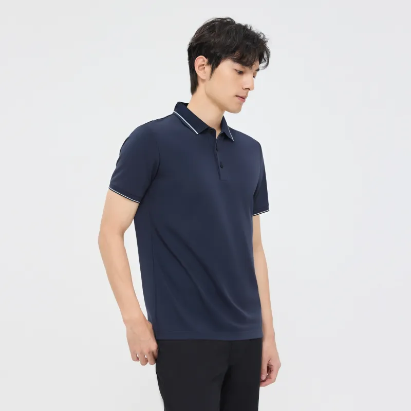SUNDANCE Polo Shirts Men-15
