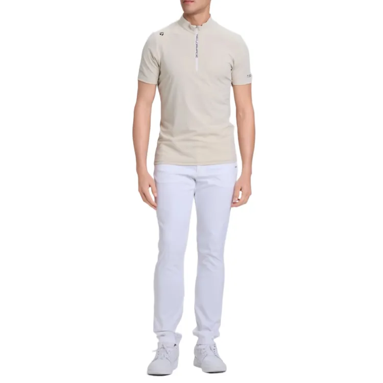 TAYLORMADE SS25 Golf T Shirt Men's-11