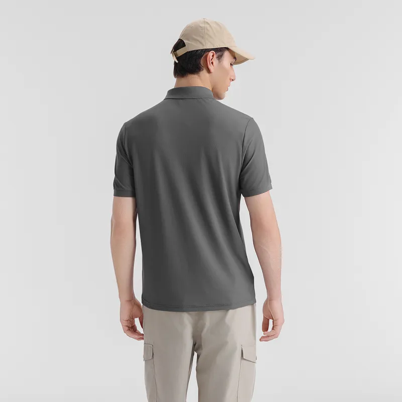 CAT Polo Shirts Men-9