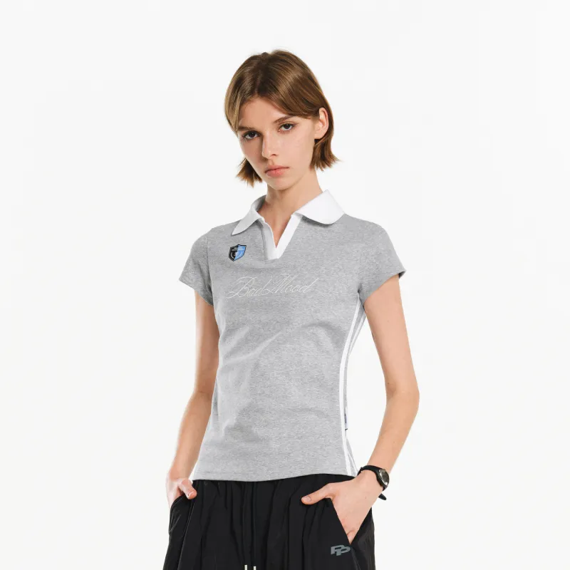 PCLP 2025 Spring/Summer T Shirt Women's-7