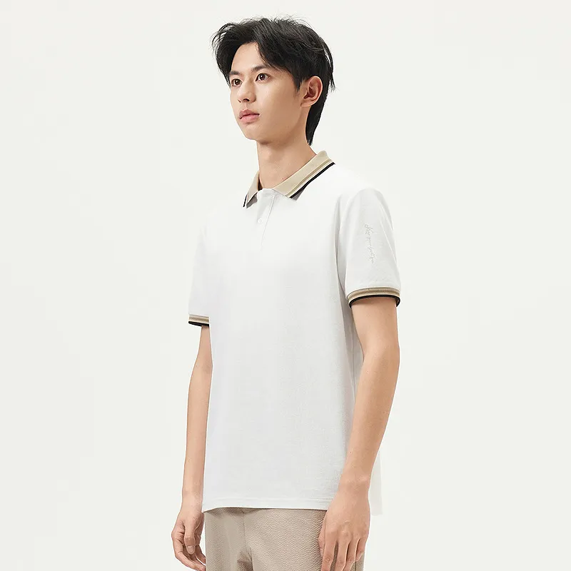 Gxg Jeans Polo Shirts Men-8