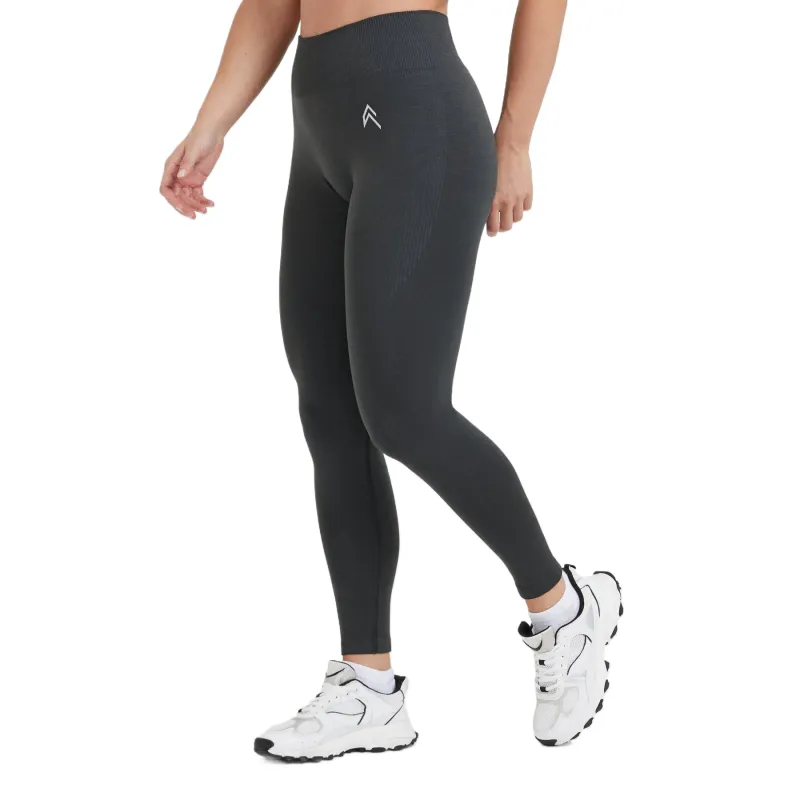 ONER ACTIVE Yoga Pants Women's Black-2