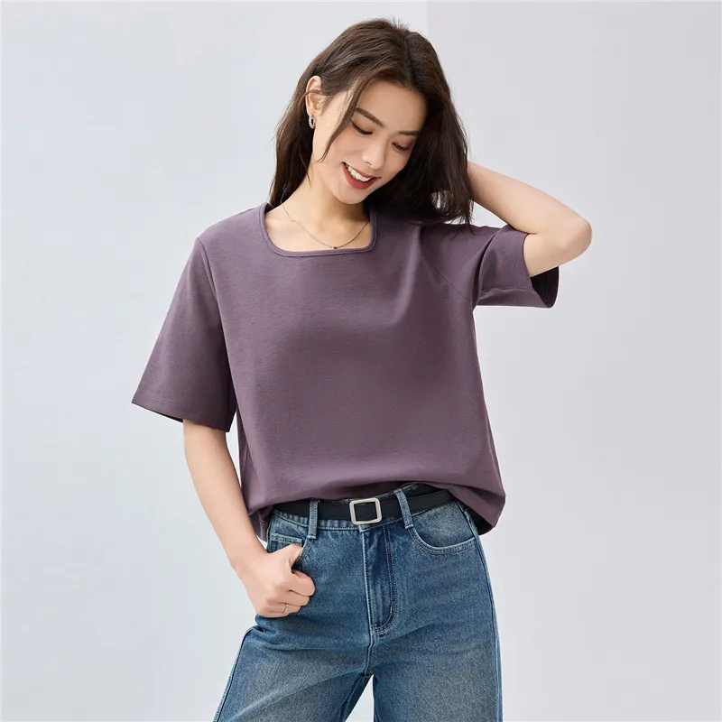 UNIQLO T Shirts Women's-7