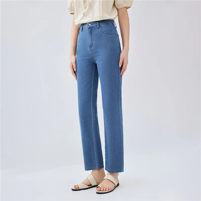 UNIQLO Jeans Women's-2