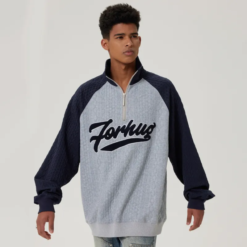 FORHUG Sweatshirts Unisex-3