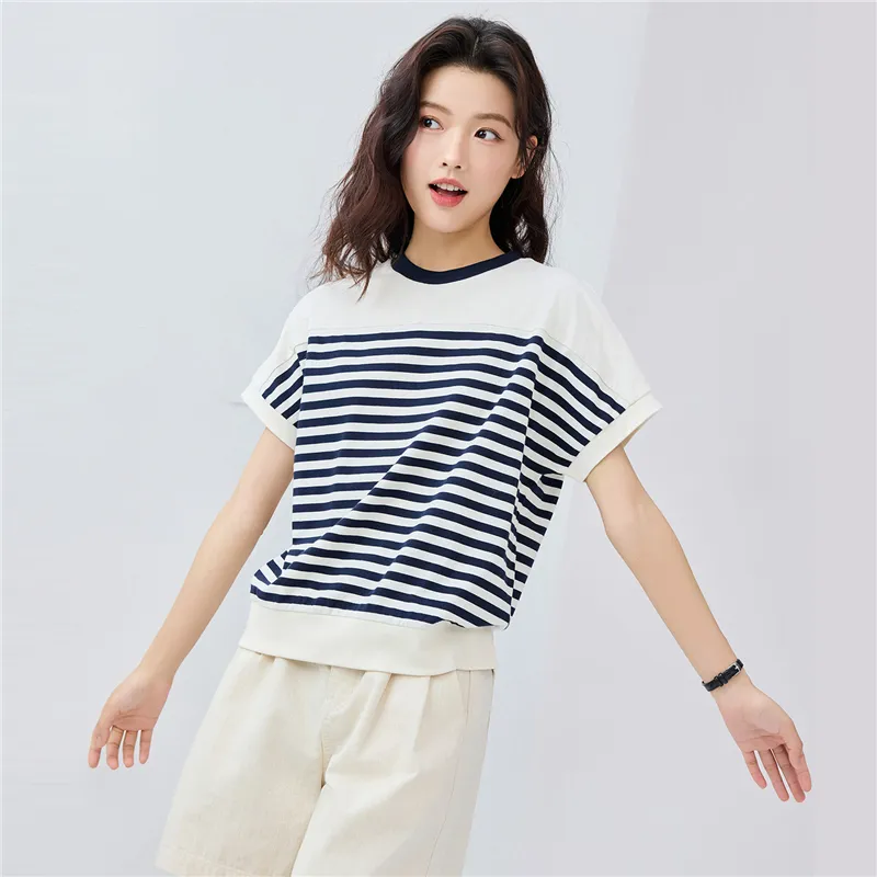 UNIQLO T Shirts Women's-5