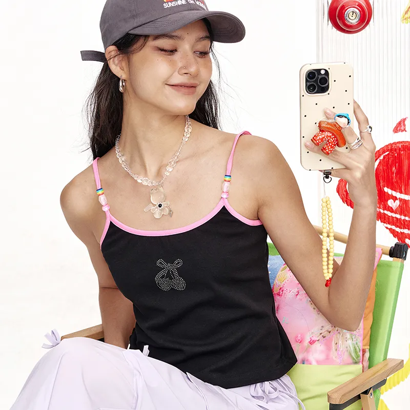 ELF SACK Camisoles Women's-3