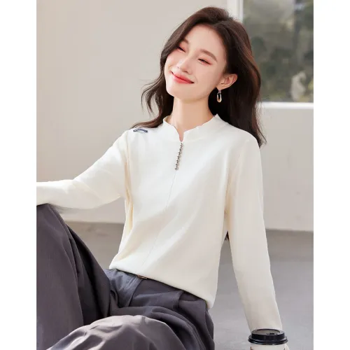 Love Elaine Knitwear Women's