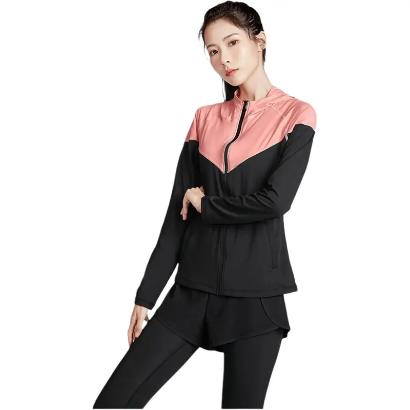 Kele Coco Fitness Sets Women's-7