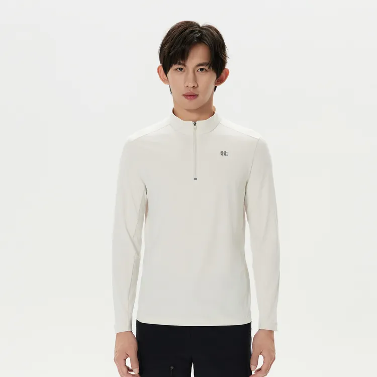 KOLON SPORT HIKE Series T Shirt Men's-3