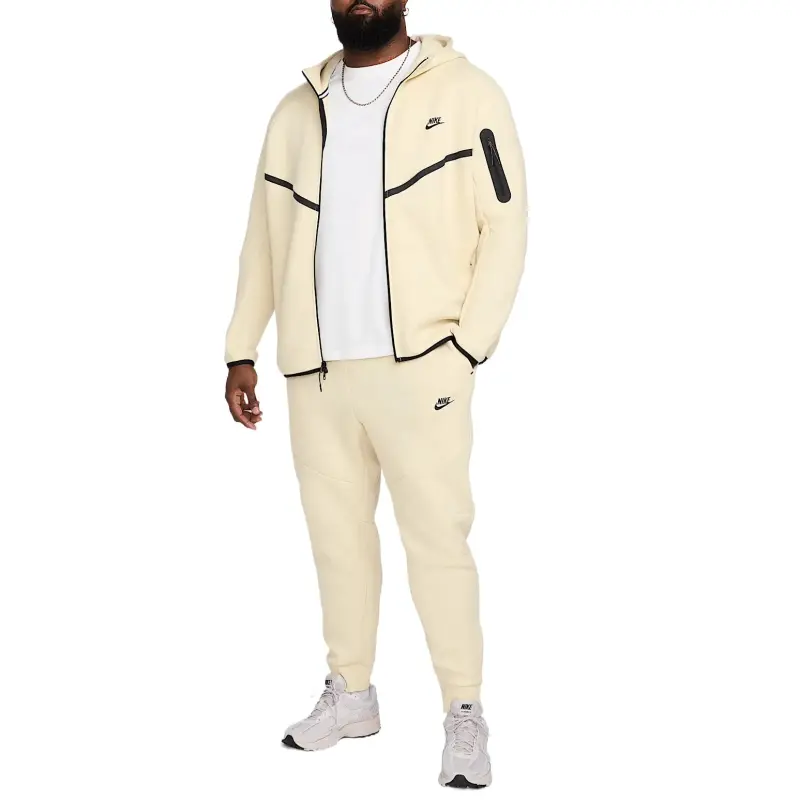 Nike Tech Men's Fleece Joggers-5