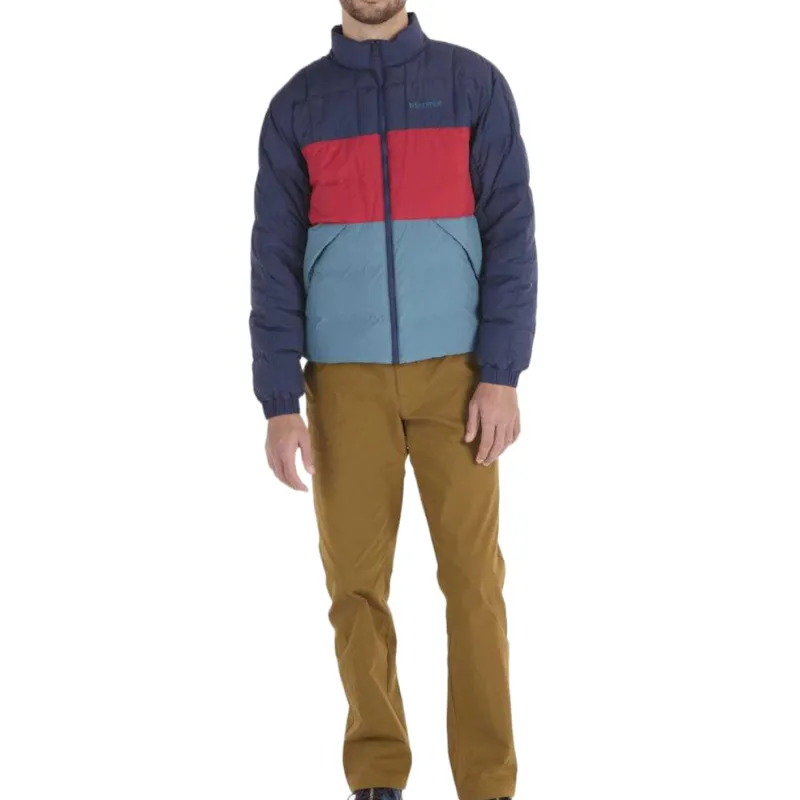 Marmot Jackets Men-9