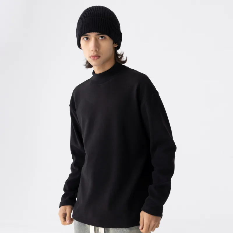 FORHUG T Shirts Unisex-2