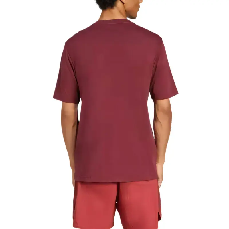 Adidas Trefoil Essentials Tee-2