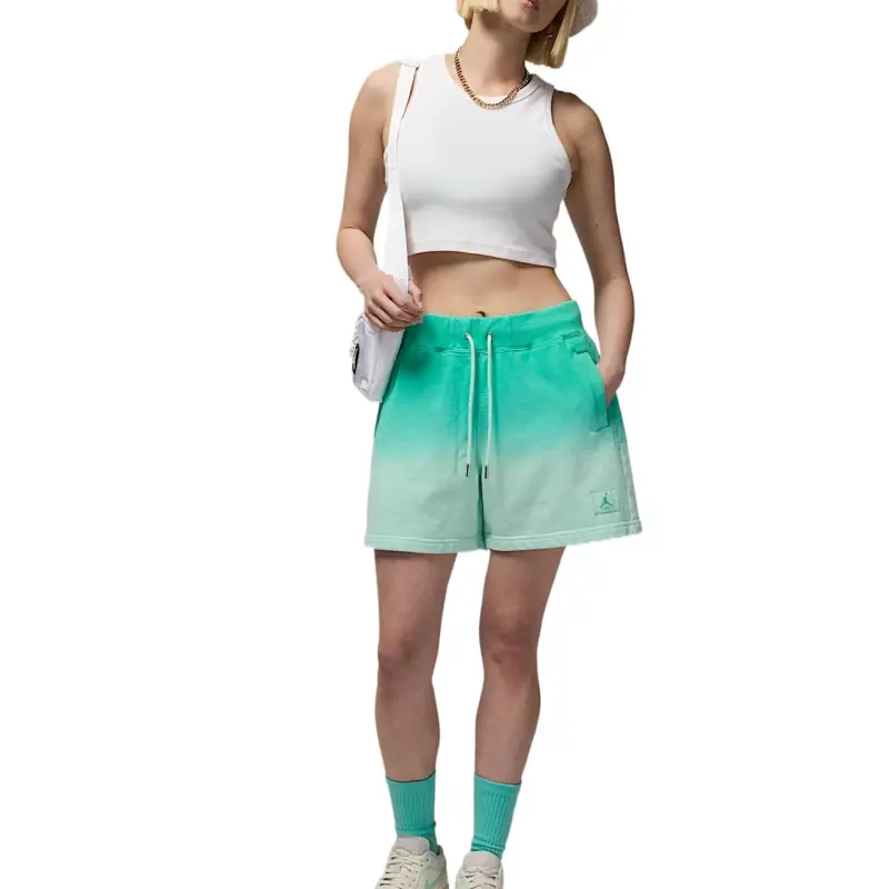Jordan Flight Fleece Women's French Terry Shorts-3