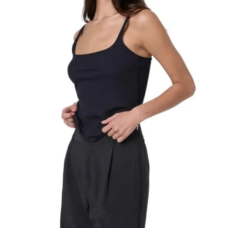 Vuori Sleeveless Sports Shirts Women's-6