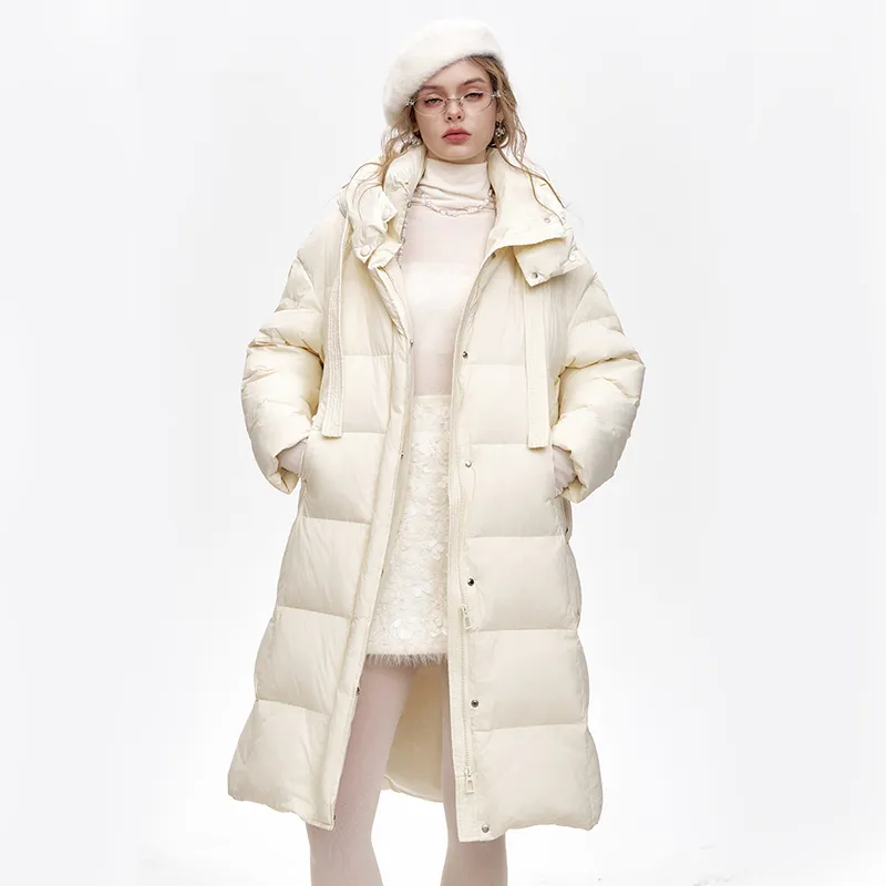 ELF SACK Down Jackets Women's-1