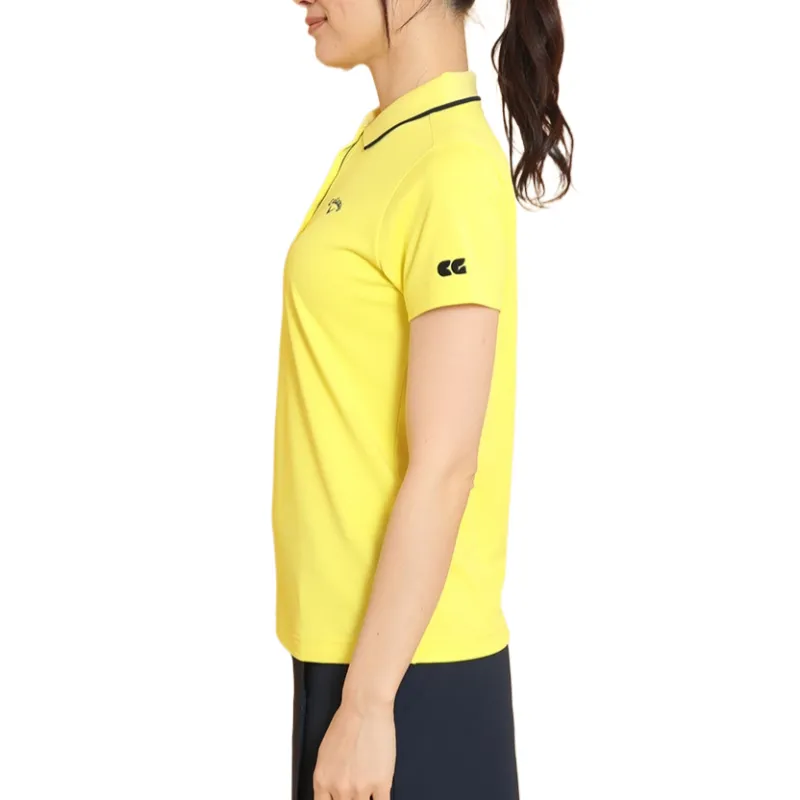 Callaway Polo Shirts Women's-2