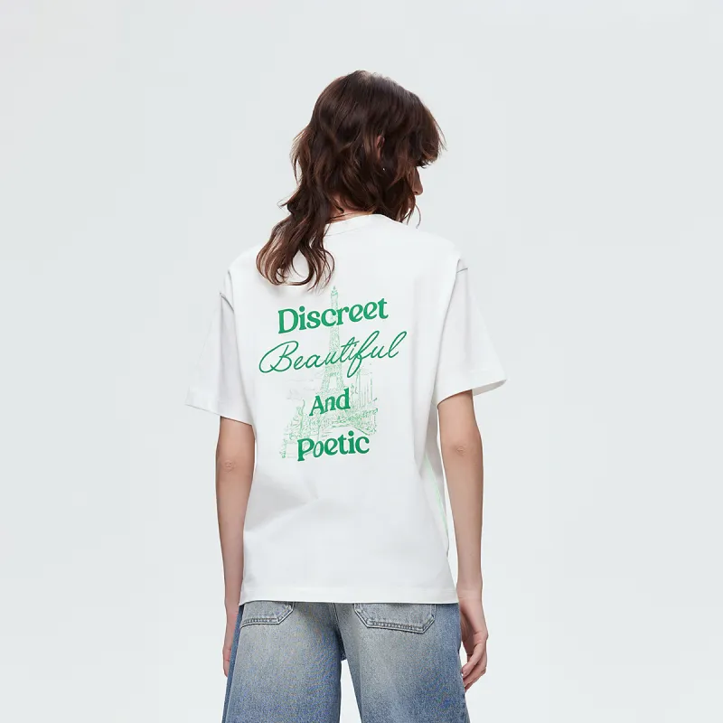 ONLY T Shirts Women's-9