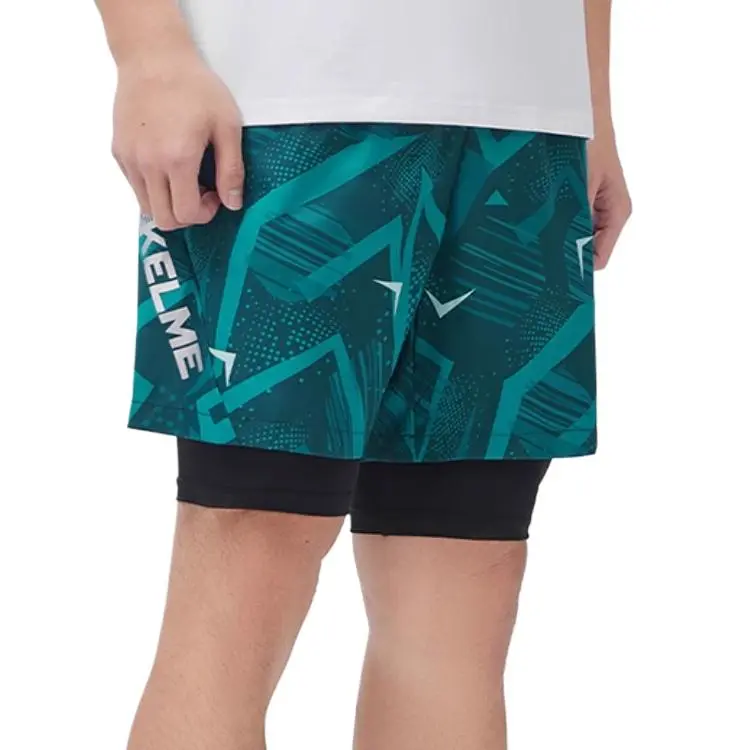 KELME Sports Shorts Men-7